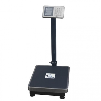 Весы товарные ФорТ-П 531 (300; 50) LCD Карго детальное фото