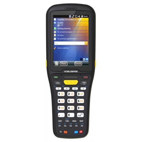 MobileBase DS5 3.5 (WinEH) изображение