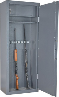 Шкаф оружейный СО-8ЭК детальное фото