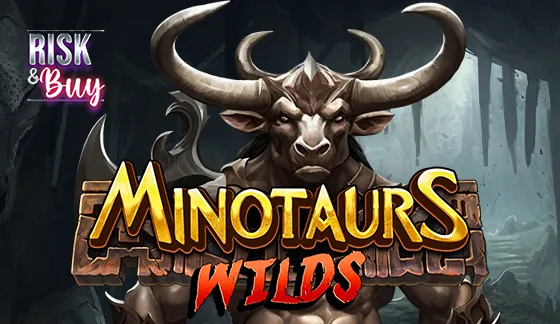 Minotaurs Wilds